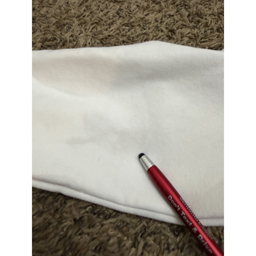 Youth Polo Ralph Lauren Polo Bear Basketball Pullover Crewneck Kids Sz 14-16 (L) - Picture 5 of 7